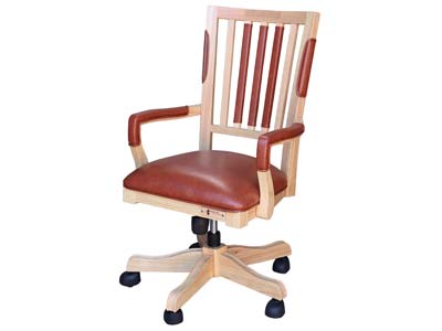 Durston Superior Jewellers Chair
