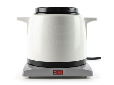 Durston Mini Pickle Unit 500ml