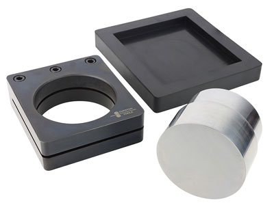 Durston Round Disc Cutter 76mm - Standard Image - 2