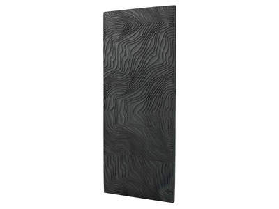 Durston Pattern Plate, Ripples - Standard Image - 2