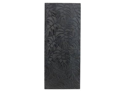 Durston Pattern Plate, Palm - Standard Image - 1