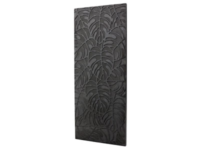 Durston Pattern Plate, Palm - Standard Image - 2