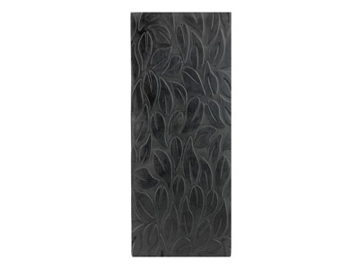 Durston Pattern Plate, Buds - Standard Image - 1