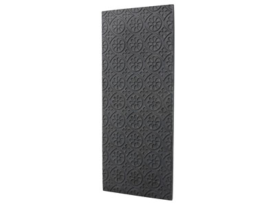 Durston Pattern Plate, Deco - Standard Image - 2