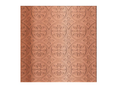 Durston Pattern Plate, Deco - Standard Image - 3
