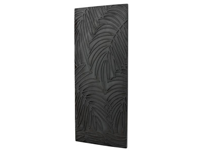 Durston Pattern Plate, Ferns - Standard Image - 2
