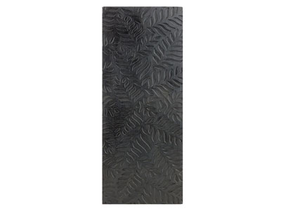 Durston Pattern Plate, Foliage - Standard Image - 1