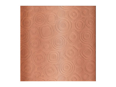 Durston Pattern Plate, Shapes - Standard Image - 3