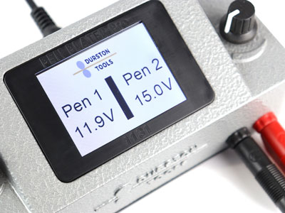 Durston Pen Plater Pro - Standard Image - 2