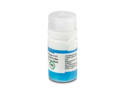 TWL Eko-line B1RL 5n Rose Gold, Pen Plating Solution, 10ml - Standard Image - 2