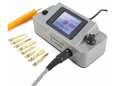 Durston Wax Worker Pro - Standard Image - 2