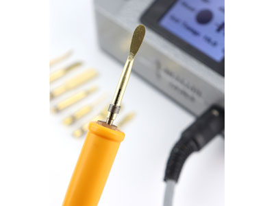Durston Wax Worker Pro - Standard Image - 3