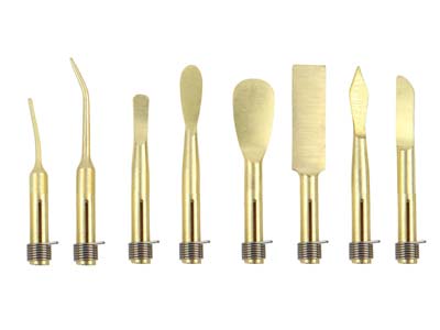 Durston Wax Worker Pro - Standard Image - 4
