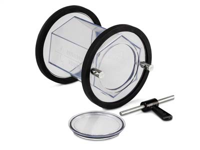 Replacement Barrel For Durston     Tumbler Pro - Standard Image - 2