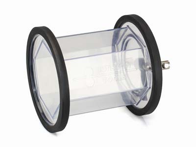 Replacement Barrel For Durston     Tumbler Pro - Standard Image - 3