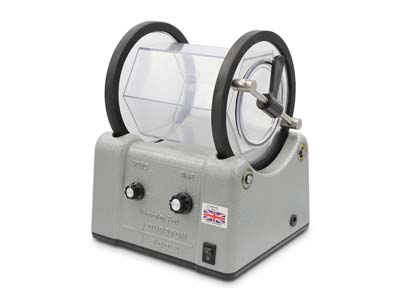 Replacement Barrel For Durston     Tumbler Pro - Standard Image - 5