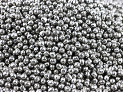 Durston Stainless Steel Round Ball Shot, 1kg - Standard Image - 2