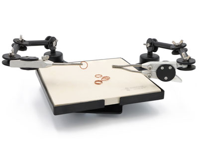 Durston Third Hand Soldering       Station - Standard Image - 2