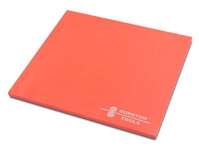 Durston Urethane Pad, 150mm X 150mm X 5.5mm