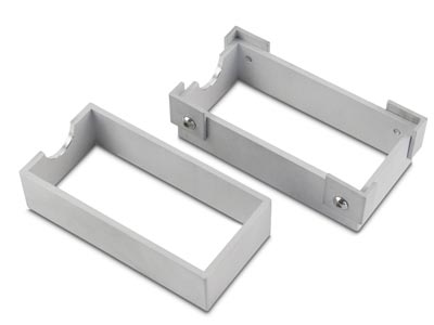Durston Aluminium Casting Frame,   For Sand Casting - Standard Image - 2