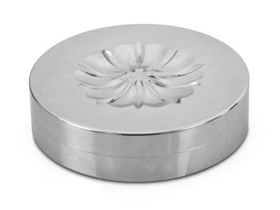 Durston Impression Die, Style 3 - Standard Image - 2