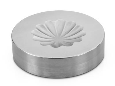 Durston Impression Die, Style 5 - Standard Image - 2
