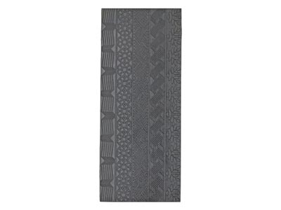 Durston Multi Pattern Plate,       Labyrinth