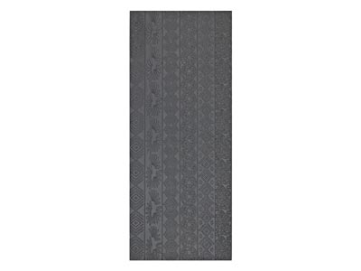 Durston Multi Pattern Plate, Aztec