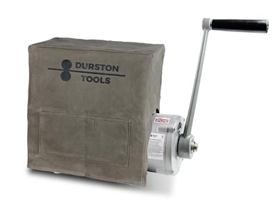 Durston Rolling Mill Cover, Large