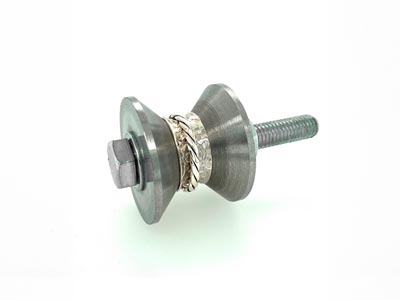 Durston Spinning Ring Flarer, 60   Degrees - Standard Image - 2