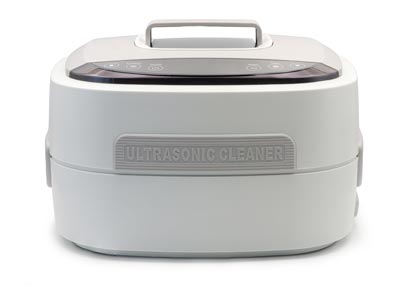 Durston Eco-max Ultrasonic Cleaner - Standard Image - 1