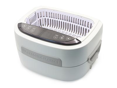 Durston Eco-max Ultrasonic Cleaner - Standard Image - 2