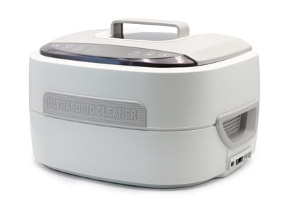 Durston Eco-max Ultrasonic Cleaner - Standard Image - 3
