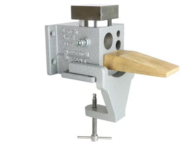 Durston Multi Forming Anvil Set - Standard Image - 2