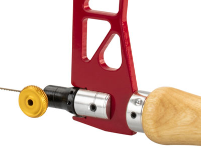 Knew Concepts Mk.4 Die Saw 203mm/8