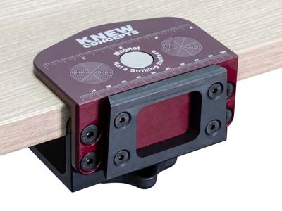 Knew Concepts Mk.4 Die Saw 203mm/8