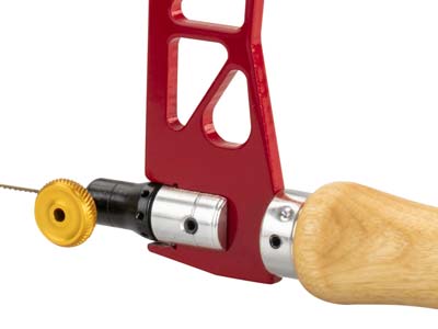 Knew Concepts Mk.4 Die Saw 203mm/8