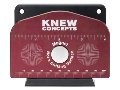 Knew Concepts Mk.4 Die Saw 203mm/8