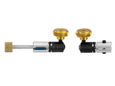 Knew Concepts Replacement Swivel   Blade Clamps For Mk.3 Saws, Post   2010 - Standard Image - 2