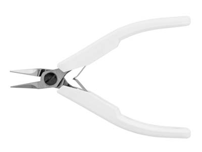 Lindstrom Supreme Flat Nose Pliers, 120mm, 7490 - Standard Image - 1