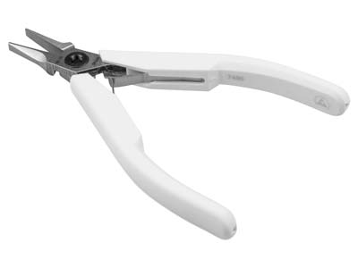 Lindstrom Supreme Flat Nose Pliers, 120mm, 7490 - Standard Image - 2