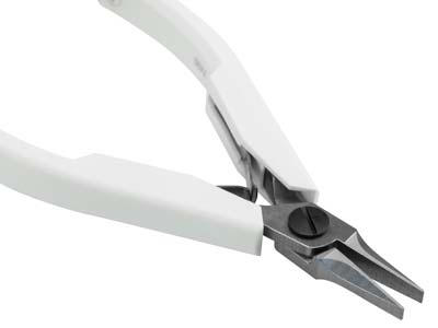 Lindstrom Supreme Flat Nose Pliers, 120mm, 7490 - Standard Image - 3