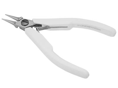 Lindstrom Supreme Round Nose       Pliers, 120mm, 7590 - Standard Image - 2