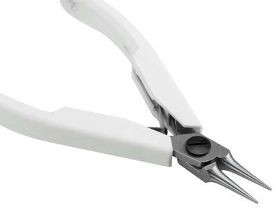 Lindstrom Supreme Round Nose       Pliers, 120mm, 7590 - Standard Image - 3