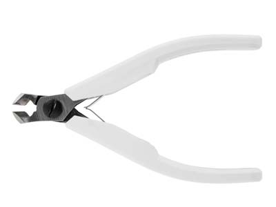 Lindstrom Supreme Oblique End      Cutter, Micro-bevel, 109mm, 7290 - Standard Image - 1