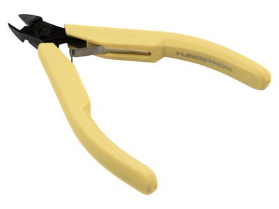 Lindstrom 80 Series Side Cutter,   Flush, Micro-bevel, 110mm, 8140 - Standard Image - 2