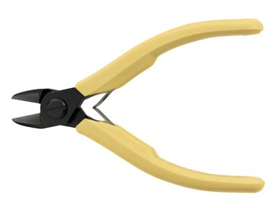 Lindstrom 80 Series Side Cutter,   Semi Flush, Micro-bevel, 125mm,    8160 - Standard Image - 2
