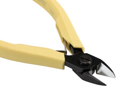 Lindstrom 80 Series Side Cutter,   Semi Flush, Micro-bevel, 125mm,    8160 - Standard Image - 3