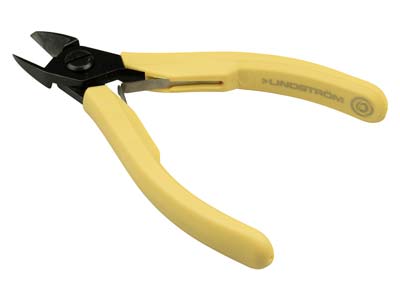 Lindstrom 80 Series Ultra-flush    Cutter, 125mm, 8162 - Standard Image - 2