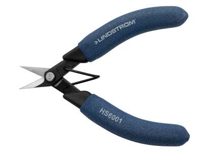 Lindstrom Hs Series Shears, 145mm, Hs6001 - Standard Image - 1